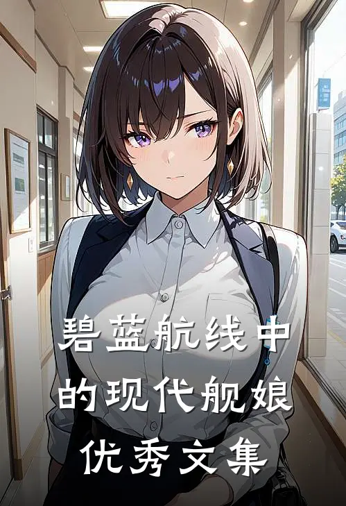 碧蓝航线中的现代舰娘优秀文集