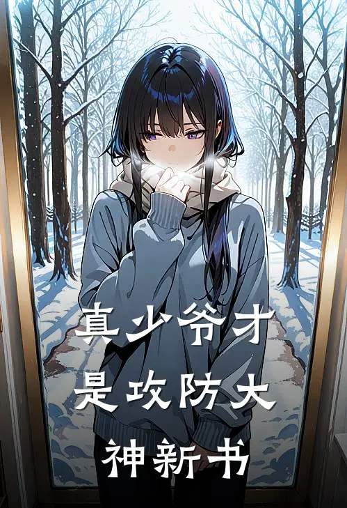真少爷才是攻防大神新书