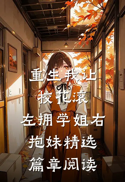 重生我让校花滚，左拥学姐右抱妹精选篇章阅读