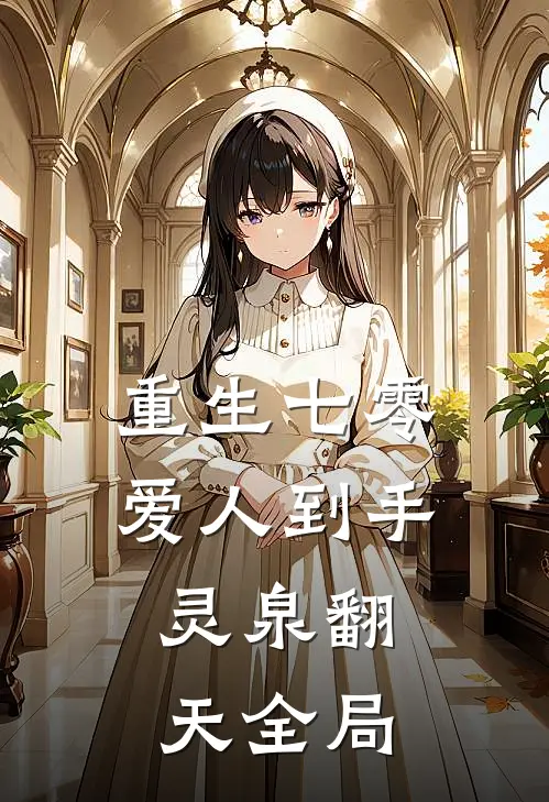重生七零：爱人到手，灵泉翻天全局