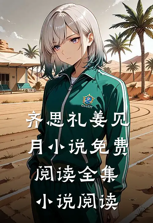 齐思礼姜见月小说免费阅读全集小说阅读