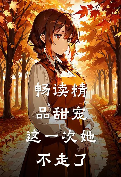 畅读精品甜宠：这一次她不走了