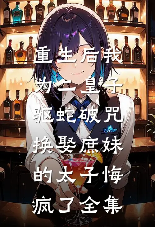 重生后我为二皇子驱蛇破咒，换娶庶妹的太子悔疯了全集