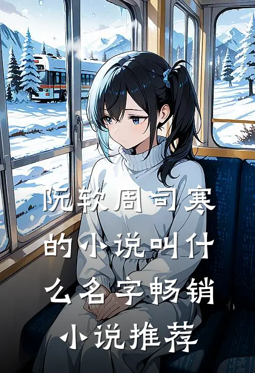 阮软周司寒的小说叫什么名字畅销小说推荐