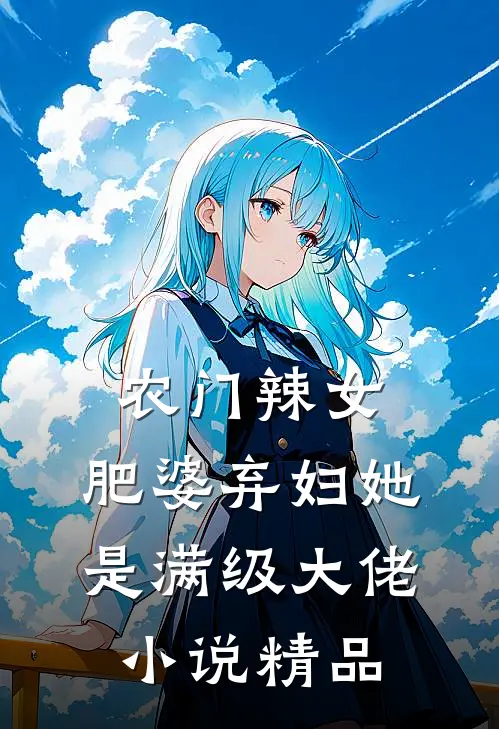 农门辣女:肥婆弃妇她是满级大佬小说精品