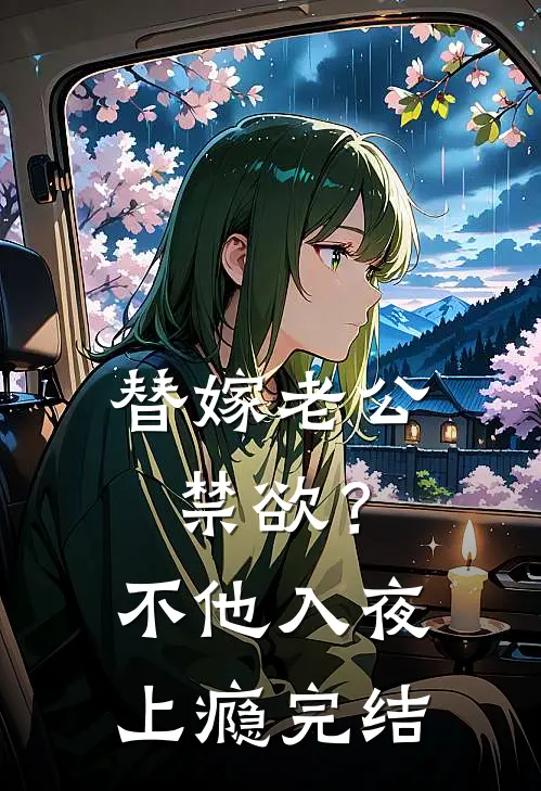 替嫁老公禁欲？不，他入夜上瘾完结