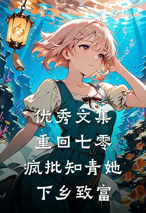 优秀文集重回七零，疯批知青她下乡致富