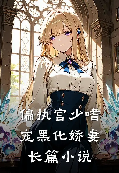 偏执宫少嗜宠黑化娇妻长篇小说