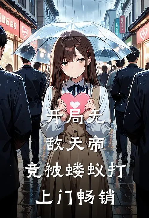 开局无敌天帝，竟被蝼蚁打上门畅销