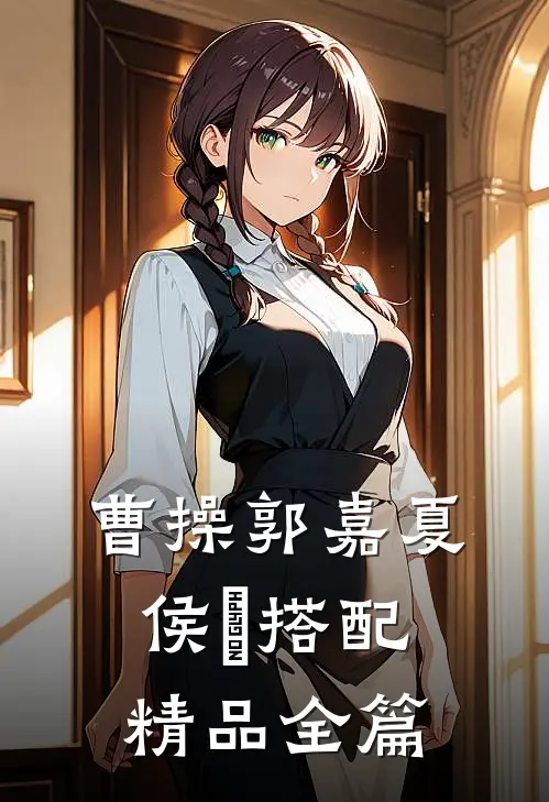 曹操郭嘉夏侯惇搭配精品全篇