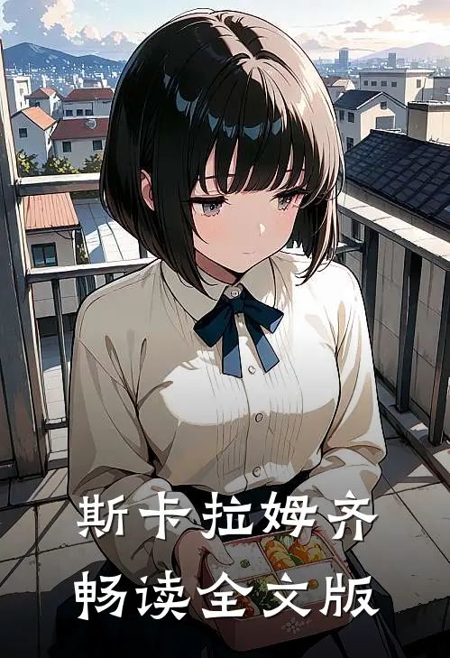 斯卡拉姆齐畅读全文版