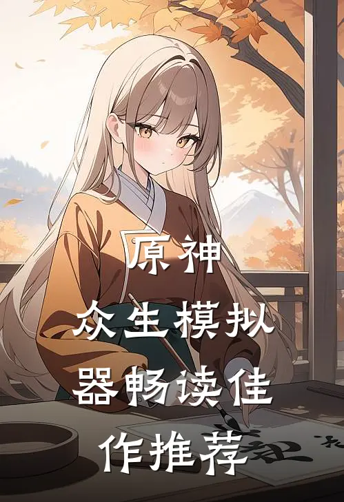原神：众生模拟器畅读佳作推荐