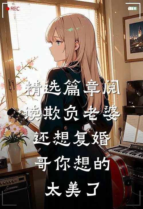 精选篇章阅读欺负老婆还想复婚，哥你想的太美了