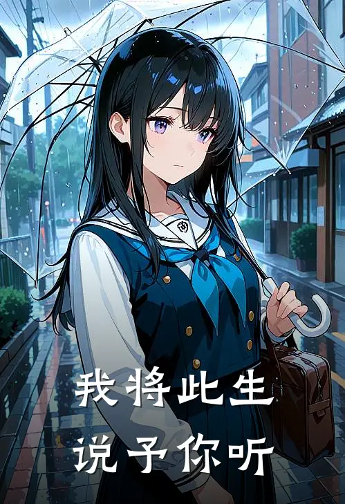 我将此生，说予你听