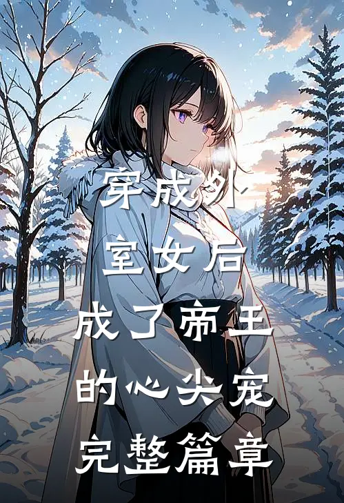 穿成外室女后，成了帝王的心尖宠完整篇章