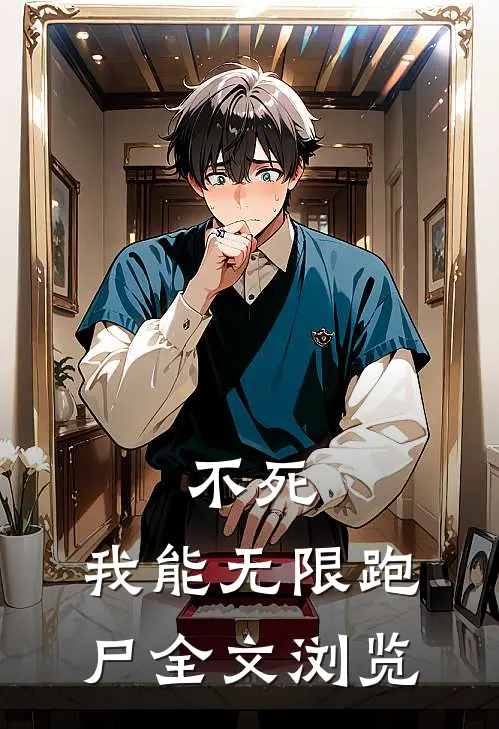 不死：我能无限跑尸全文浏览