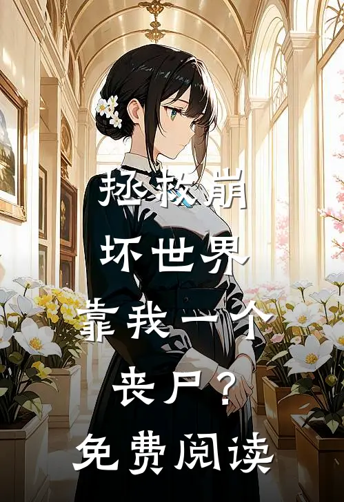 拯救崩坏世界，靠我一个丧尸？免费阅读