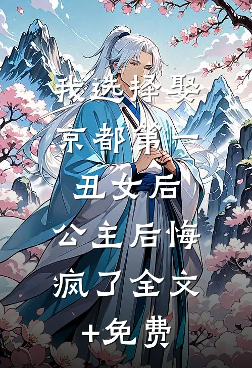 我选择娶京都第一丑女后，公主后悔疯了全文+免费