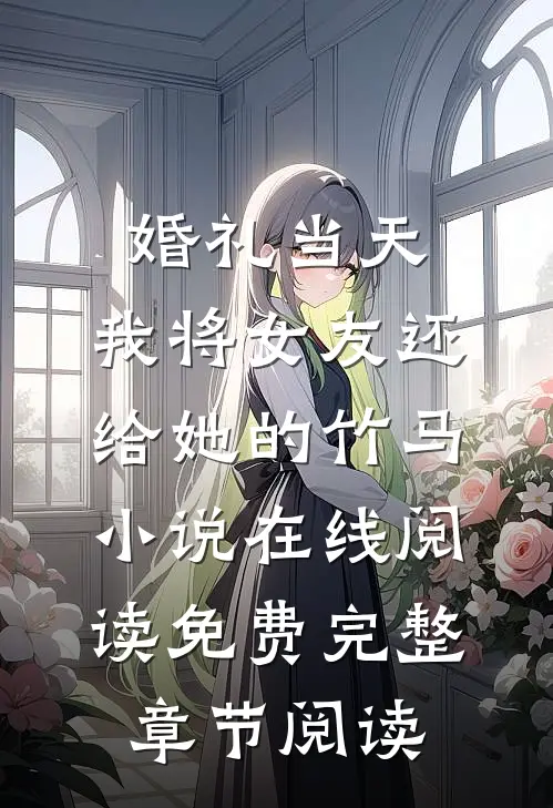 婚礼当天，我将女友还给她的竹马小说在线阅读免费完整章节阅读
