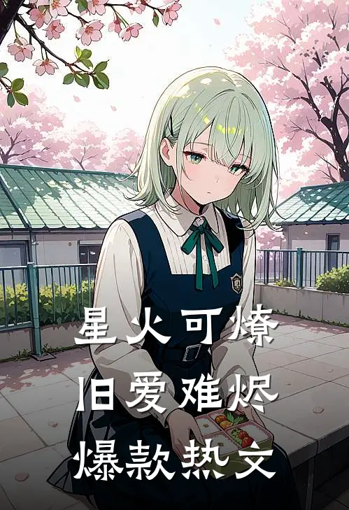 星火可燎，旧爱难烬爆款热文