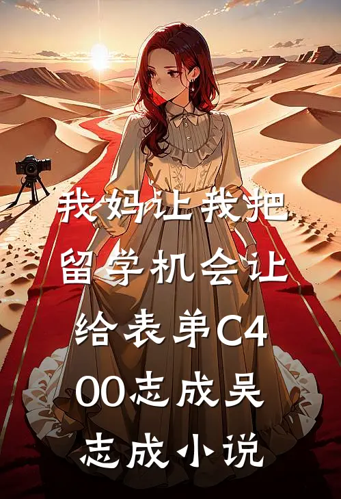 我妈让我把留学机会让给表弟C400志成吴志成小说
