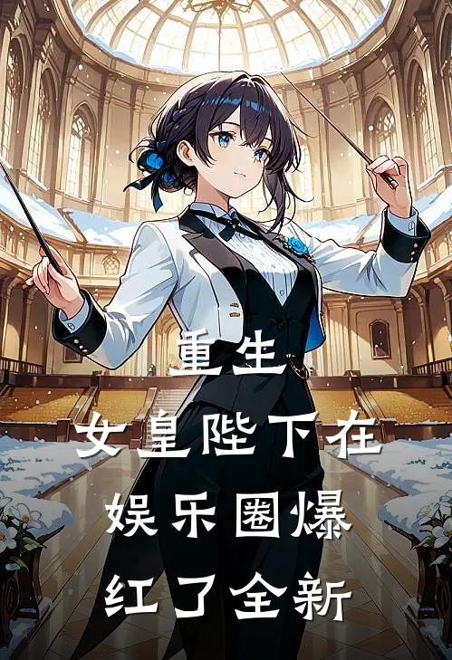 重生：女皇陛下在娱乐圈爆红了全新