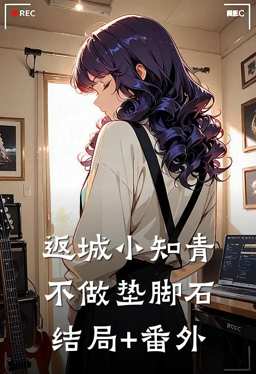 返城小知青不做垫脚石结局+番外