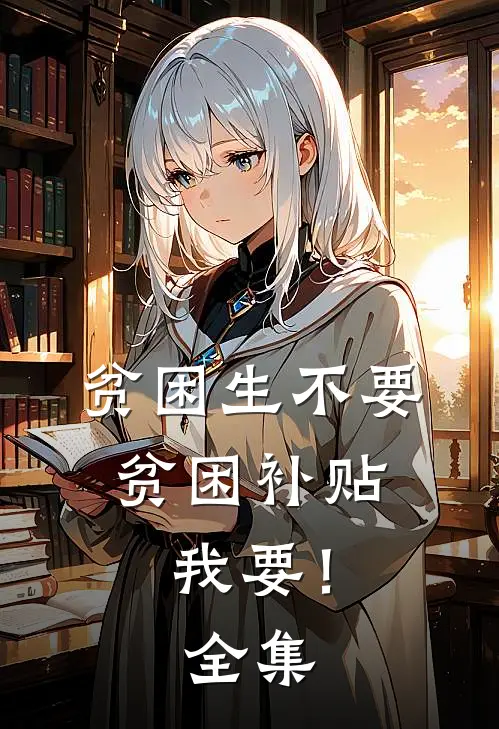 贫困生不要贫困补贴，我要！全集