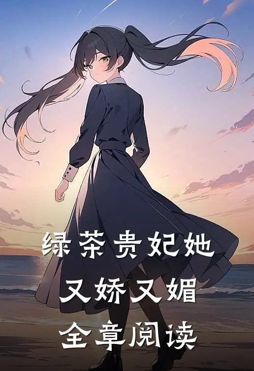 绿茶贵妃她又娇又媚全章阅读