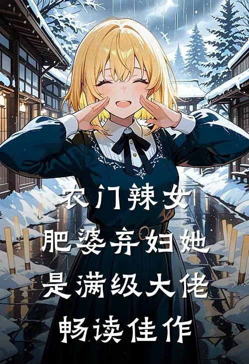 农门辣女：肥婆弃妇她是满级大佬畅读佳作