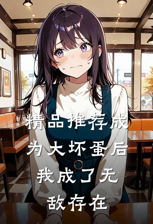 精品推荐成为大坏蛋后，我成了无敌存在