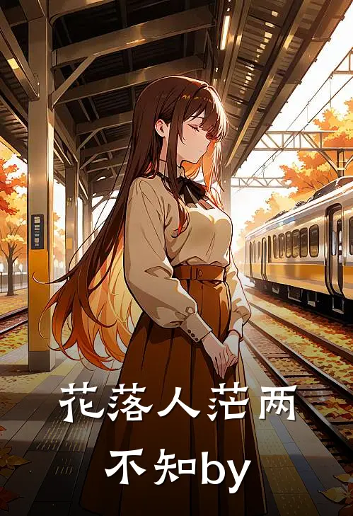 花落人茫两不知by