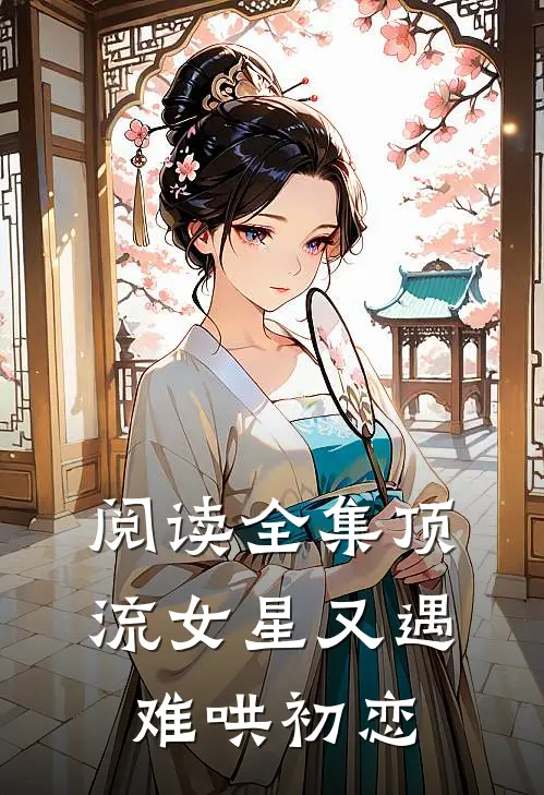 阅读全集顶流女星又遇难哄初恋