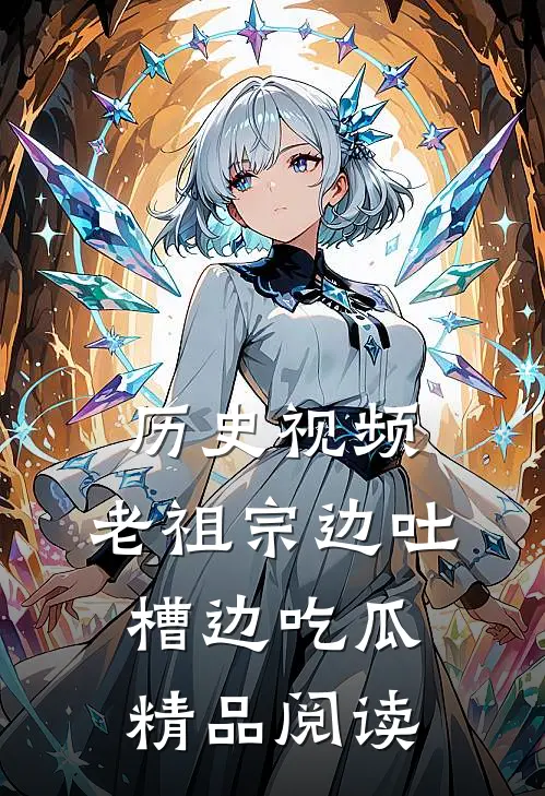 历史视频：老祖宗边吐槽边吃瓜精品阅读
