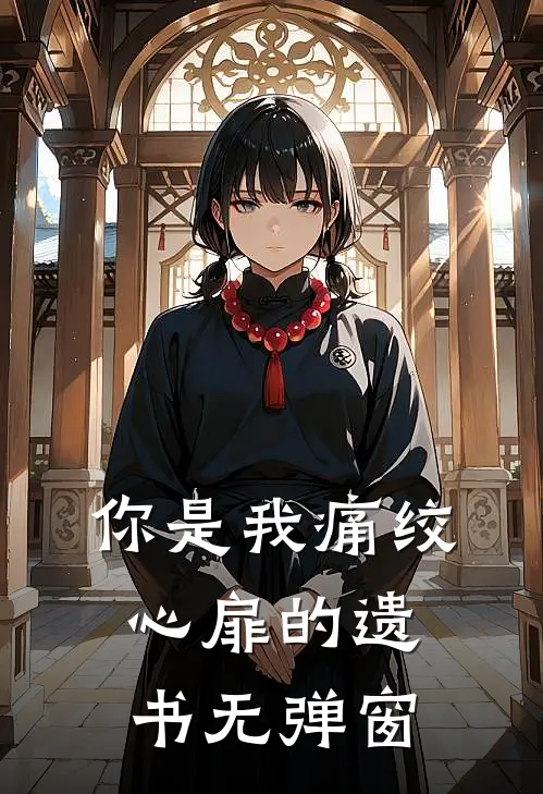 你是我痛绞心扉的遗书无弹窗