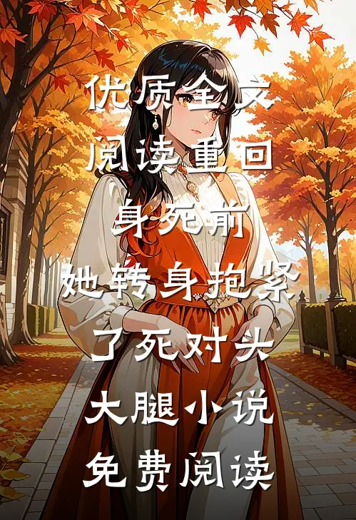 优质全文阅读重回身死前,她转身抱紧了死对头大腿小说免费阅读