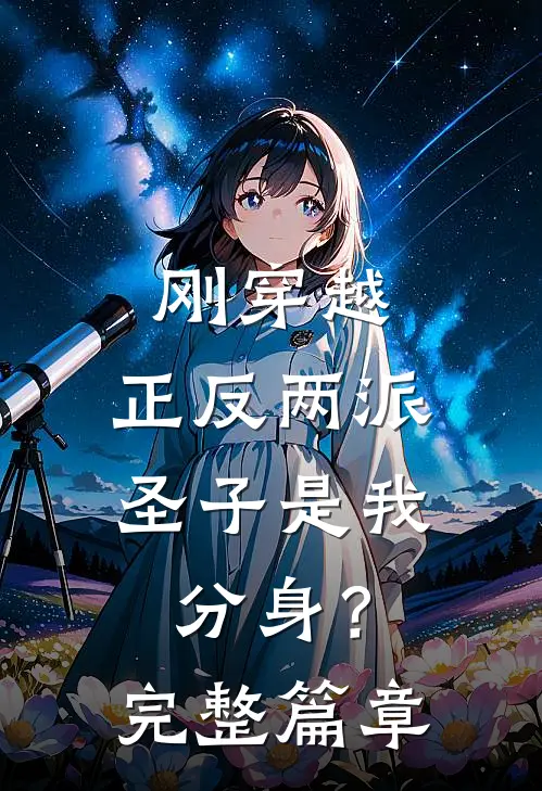 刚穿越，正反两派圣子是我分身？完整篇章