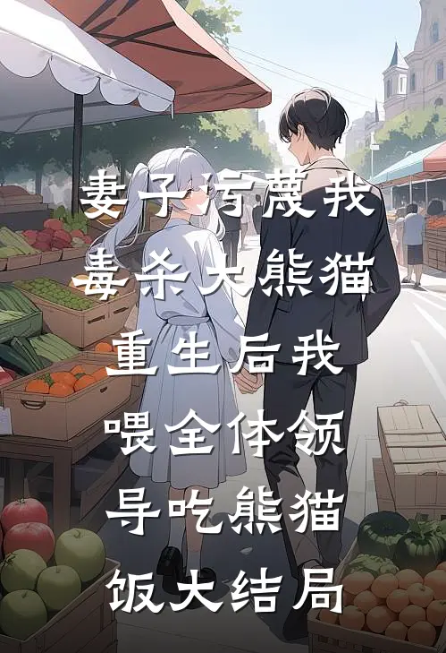 妻子污蔑我毒杀大熊猫，重生后我喂全体领导吃熊猫饭大结局