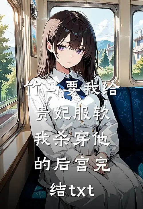 竹马要我给贵妃服软，我杀穿他的后宫完结txt