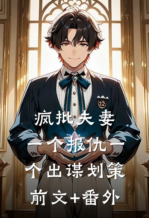 疯批夫妻，一个报仇一个出谋划策前文+番外