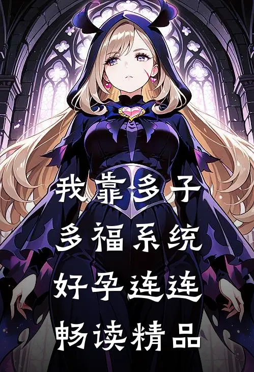 我靠多子多福系统好孕连连畅读精品
