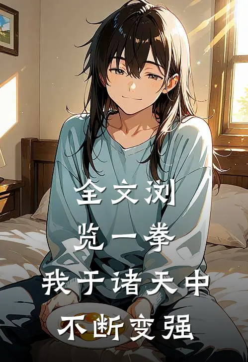 全文浏览一拳：我于诸天中不断变强