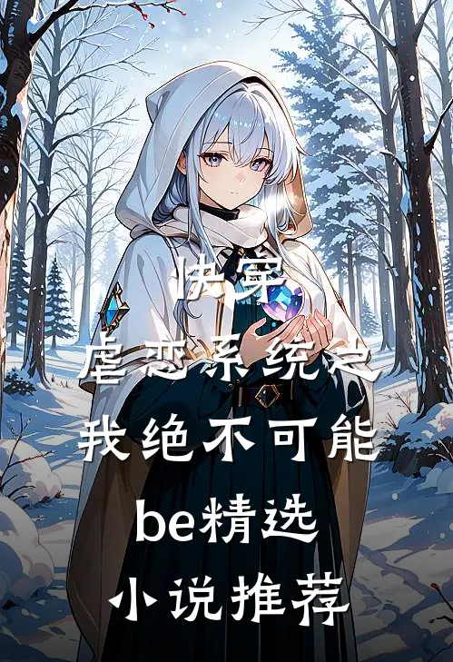 快穿：虐恋系统之我绝不可能be精选小说推荐