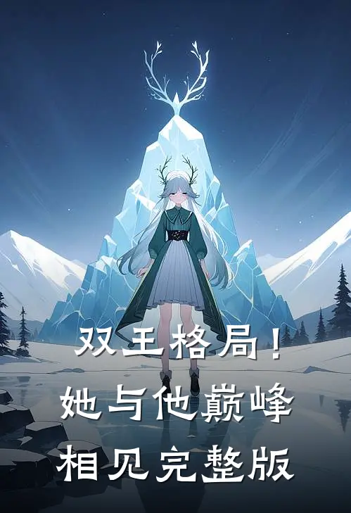 双王格局！她与他巅峰相见完整版