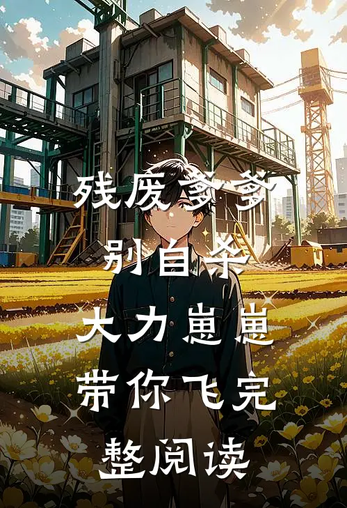 残废爹爹别自杀，大力崽崽带你飞完整阅读