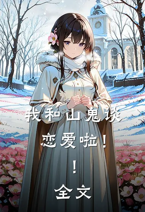 我和山鬼谈恋爱啦！！全文
