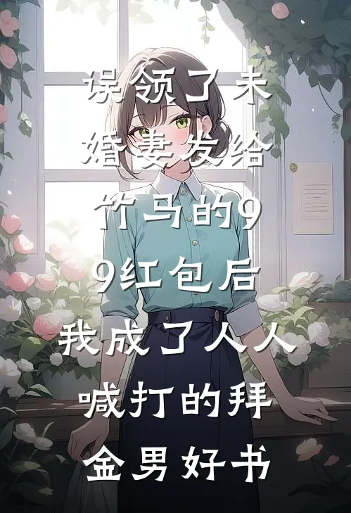 误领了未婚妻发给竹马的99红包后，我成了人人喊打的拜金男好书