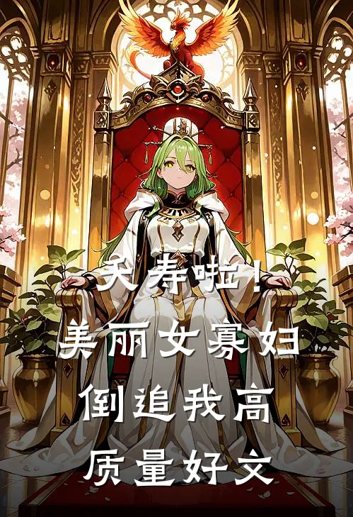 夭寿啦！美丽女寡妇倒追我高质量好文