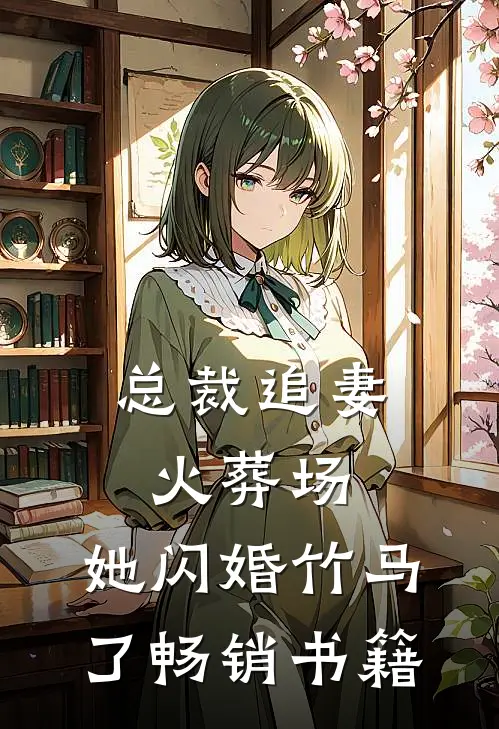 总裁追妻火葬场，她闪婚竹马了畅销书籍