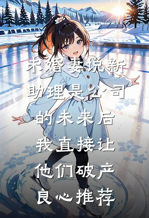 未婚妻说新助理是公司的未来后，我直接让他们破产良心推荐